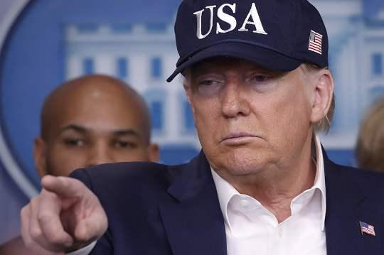 今天确诊超50万<strong></p>
<p>币安网创始人</strong>,死超1万8!问题来了:美国人昨不怪特朗普?