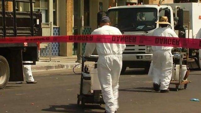 今天确诊超50万<strong></p>
<p>币安网创始人</strong>,死超1万8!问题来了:美国人昨不怪特朗普?