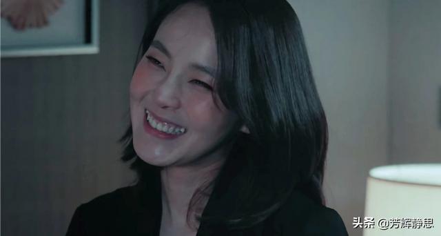 《燃烧》周浩宇既然看出了许佳桐的色诱<strong></p>
<p>币安网创始人</strong>,为何明目张胆的露出“反骨”,不怕被杀吗?