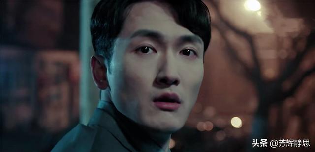 《燃烧》周浩宇既然看出了许佳桐的色诱<strong></p>
<p>币安网创始人</strong>,为何明目张胆的露出“反骨”,不怕被杀吗?