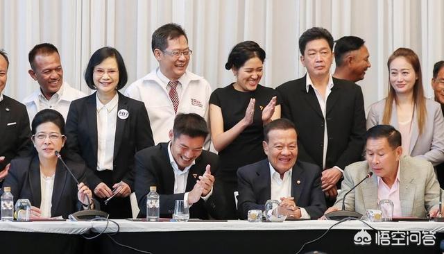 泰国警方为什么突然传讯新未来党党魁塔纳通<strong></p>
<p>币安网创始人</strong>?用意何在?