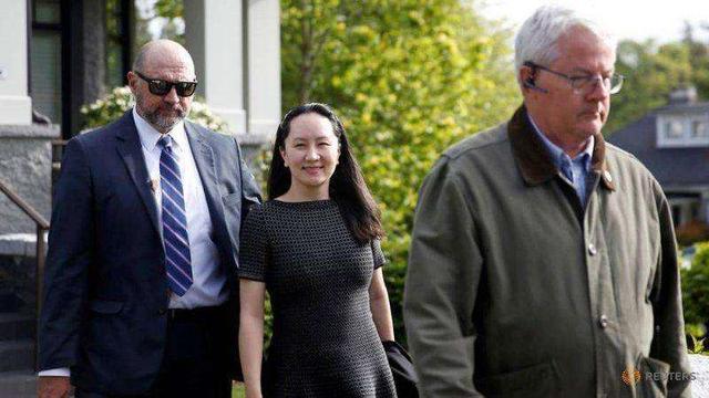 孟晚舟到底犯了什么罪<strong></p>
<p>币安网创始人</strong>?昨天搜索了半天也看明白她到底有什么罪?