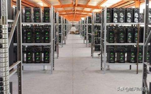 中国允许矿币存在吗<strong></p>
<p>币安币矿池</strong>,为什么市面上还有矿机APP的存在呢?