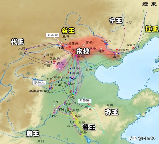 朱棣造反的时候朱元璋的儿子都在做什么<strong></p>
<p>币安钱包在哪</strong>?