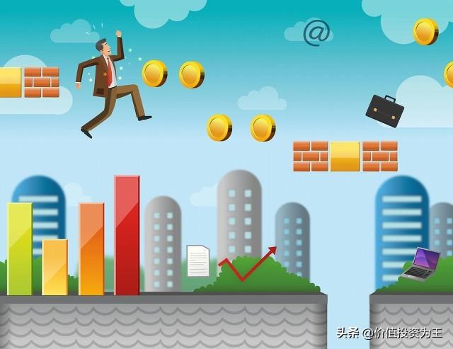 当下理财渠道多种多样<strong></p>
<p>币安uni</strong>,你如何选择?