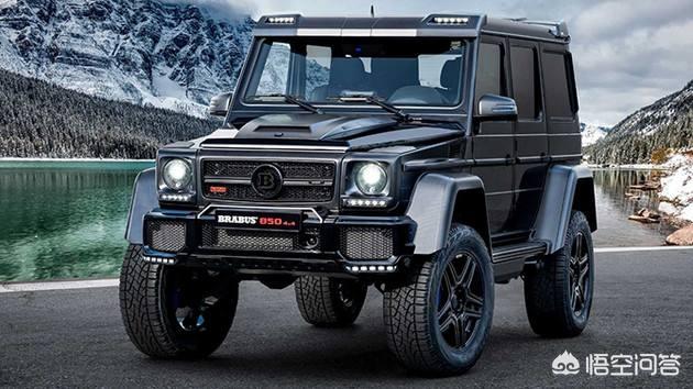 为什么奔驰有巴博斯这种高级改装厂<strong></p>
<p>币安uni</strong>，而宝马和奥迪没有？