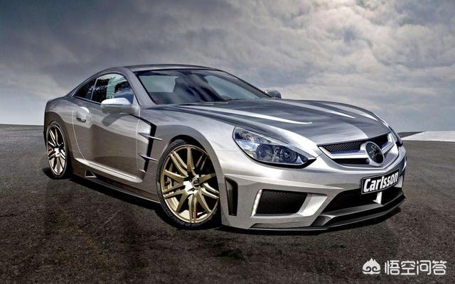 为什么奔驰有巴博斯这种高级改装厂<strong></p>
<p>币安uni</strong>，而宝马和奥迪没有？