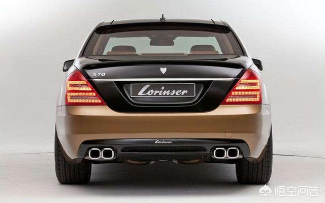 为什么奔驰有巴博斯这种高级改装厂<strong></p>
<p>币安uni</strong>，而宝马和奥迪没有？