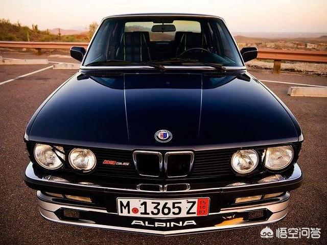 为什么奔驰有巴博斯这种高级改装厂<strong></p>
<p>币安uni</strong>，而宝马和奥迪没有？