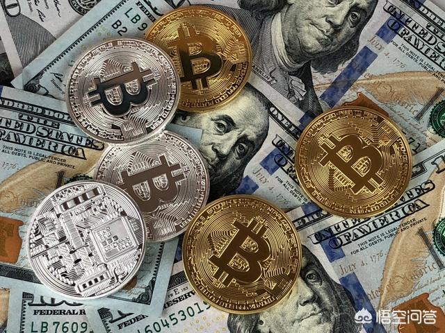 数字货币和虚拟货币的区别是什么<strong></p>
<p>比原链上币安</strong>？