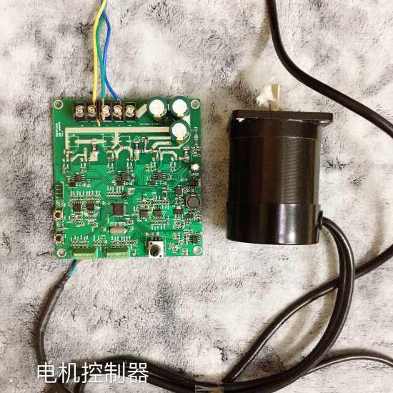 [经验] 基于STM32电机控制的SDK<strong></p>
<p>币安sdk</strong>，CUBMX等配