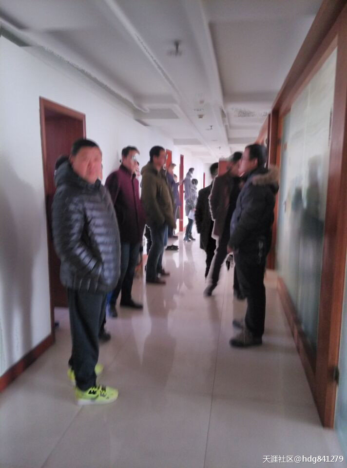 天宏咖汇逾期交房<strong></p>
<p>天宏基金</strong>,业主艰难维权