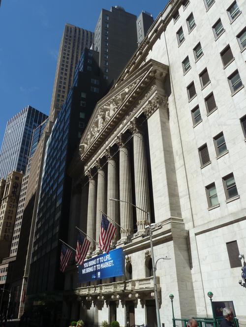 纳斯达克证券交易所(纳斯达克证券交易所交易制度) 纳斯达克证券交易所(纳斯达克证券交易所交易制度)