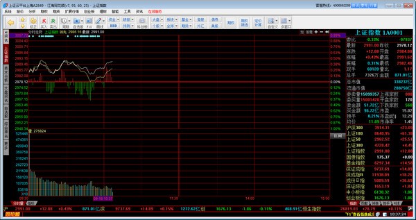 江海证券大智慧(江海证券大智慧手机版官方下载) 江海证券大智慧(江海证券大智慧手机版官方下载)