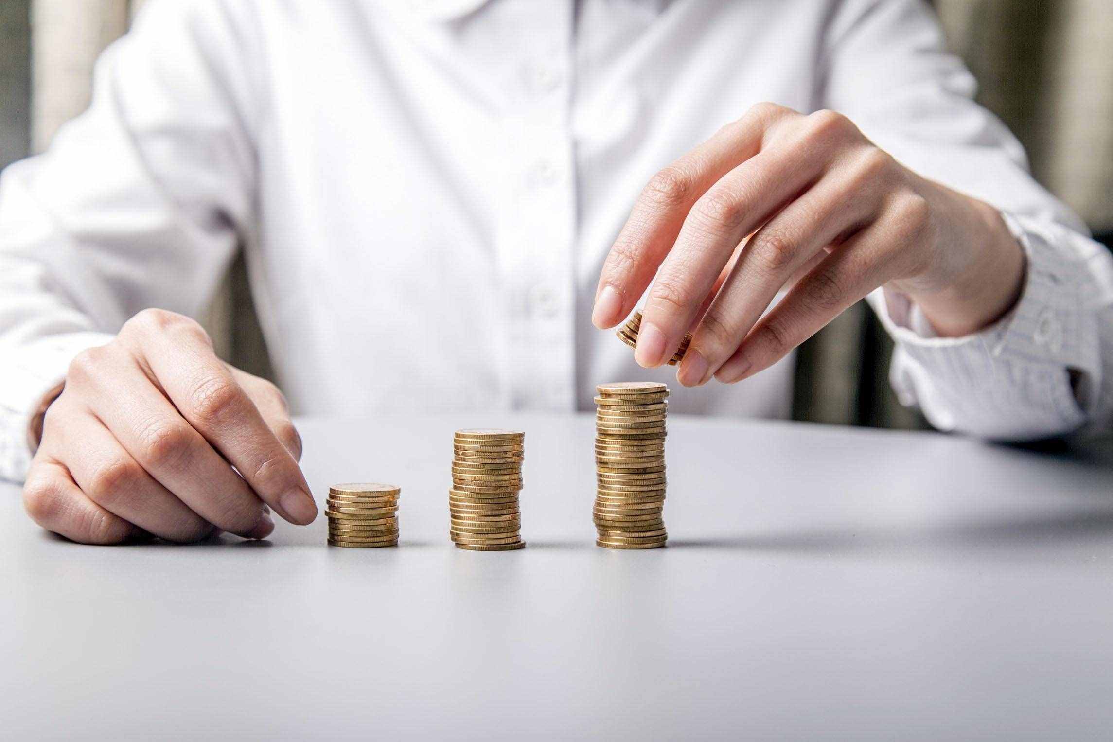 如何通过理财(如何通过理财还清负债) 如何通过理财(如何通过理财还清负债)