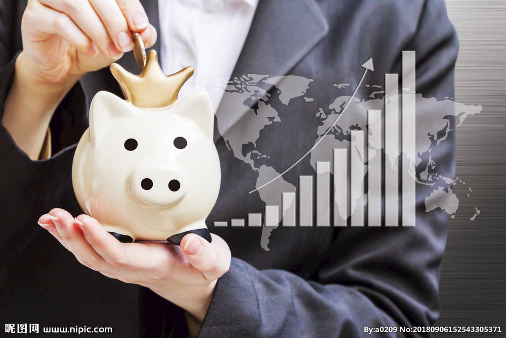 各种理财图(理财的图片简单) 各种理财图(理财的图片简单)