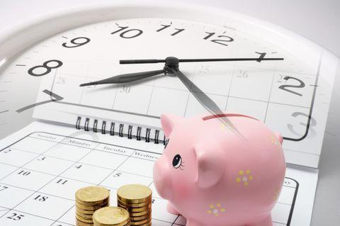 季末理财到期(理财产品季末赎回什么意思) 季末理财到期(理财产品季末赎回什么意思)