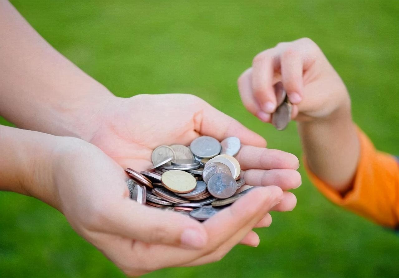 名人孩子理财(孩子理财的名言警句) 名人孩子理财(孩子理财的名言警句)