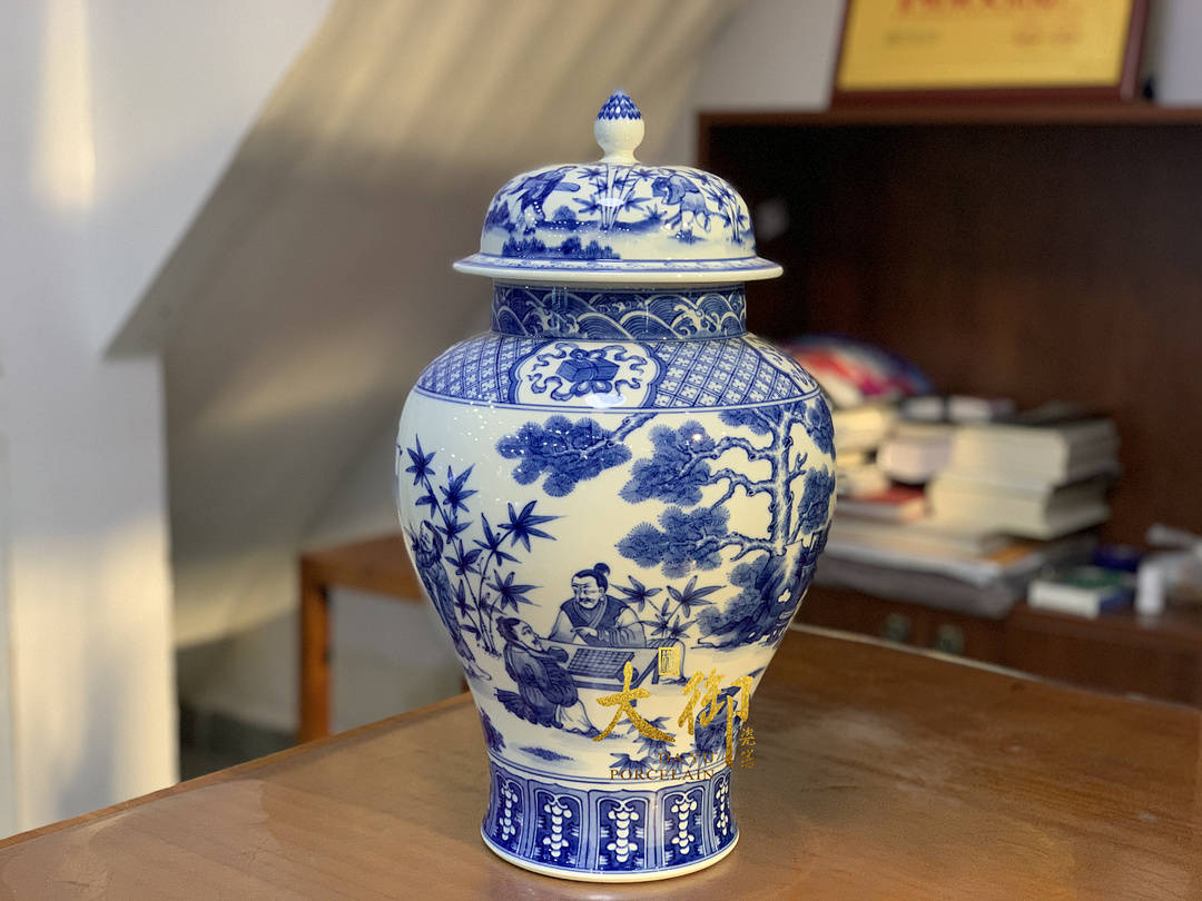 理财瓷器视频(理财瓷器视频大全)