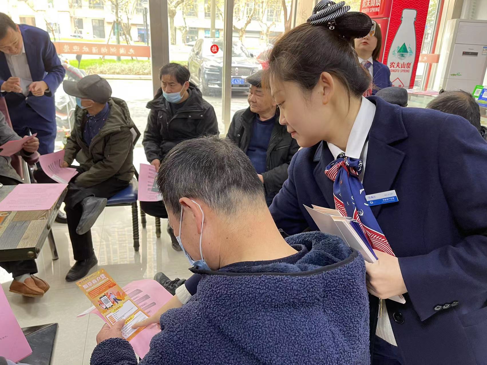 烟草公司理财(烟草公司亏损吗)