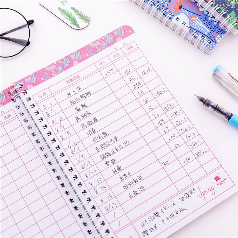 自营理财记账(投资理财自营是什么意思) 自营理财记账(投资理财自营是什么意思)