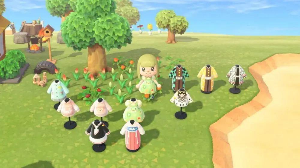 理财动森(动森利息赚钱) 理财动森(动森利息赚钱)