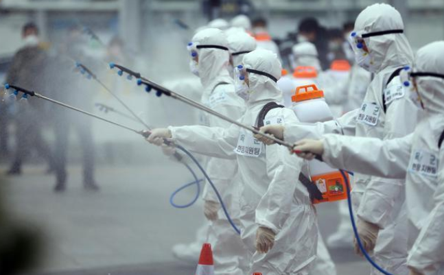 非典后理财(非典过后什么最赚钱) 非典后理财(非典过后什么最赚钱)