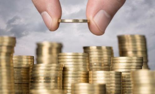 财郎理财(郎 财溢人生 500mlx2 52度)