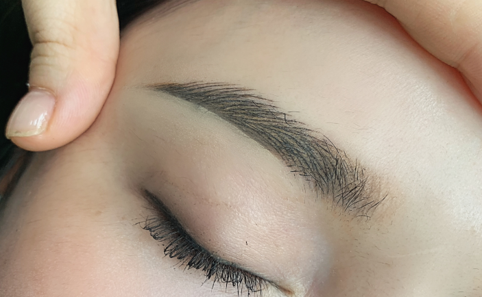 纹眉么理财(学会纹眉怎么挣钱) 纹眉么理财(学会纹眉怎么挣钱)