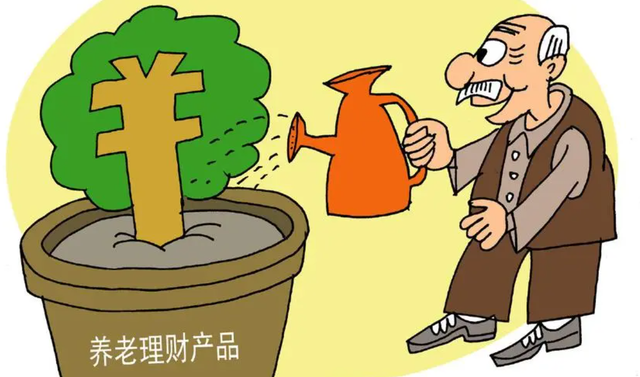 类保本理财(保本类型理财)