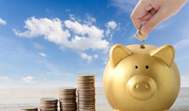 大跌的理财(理财产品跌了会扣钱吗)