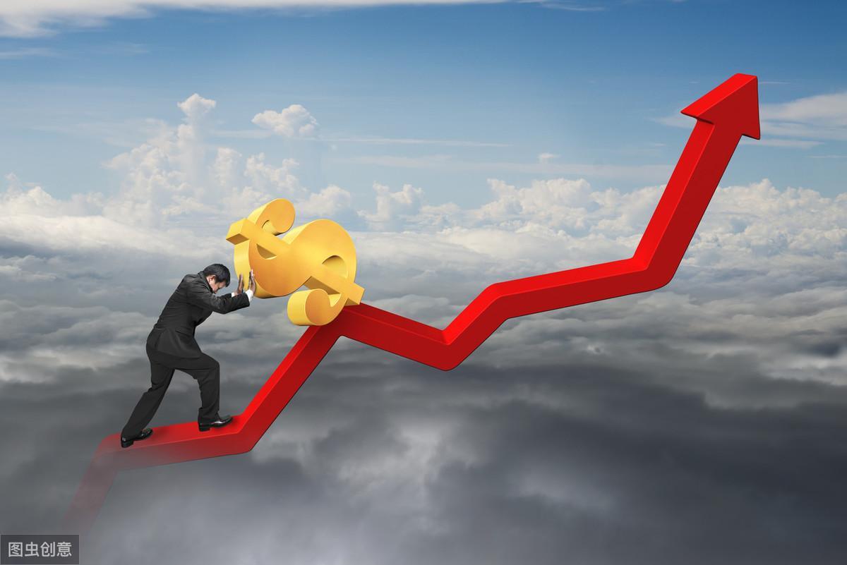 理财最近跌(理财最近跌的很厉害吗)