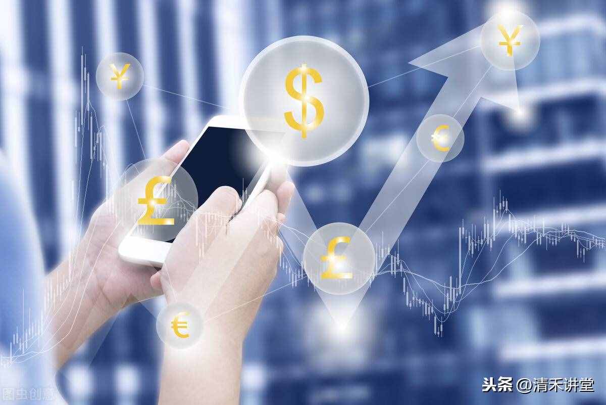 理财小顾问(理财顾问的真实工作)