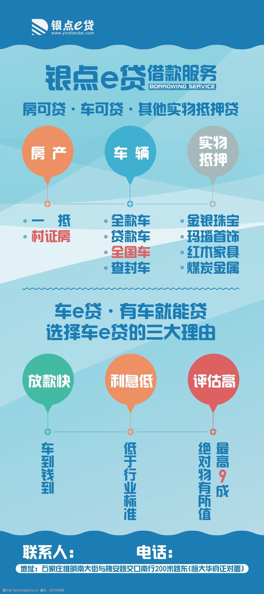 理财开头词(理财产品开场白)