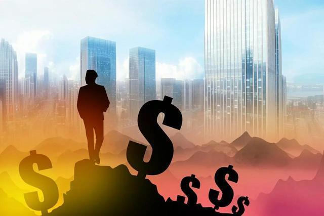 富豪谈理财(富人的三个理财思维) 富豪谈理财(富人的三个理财思维)