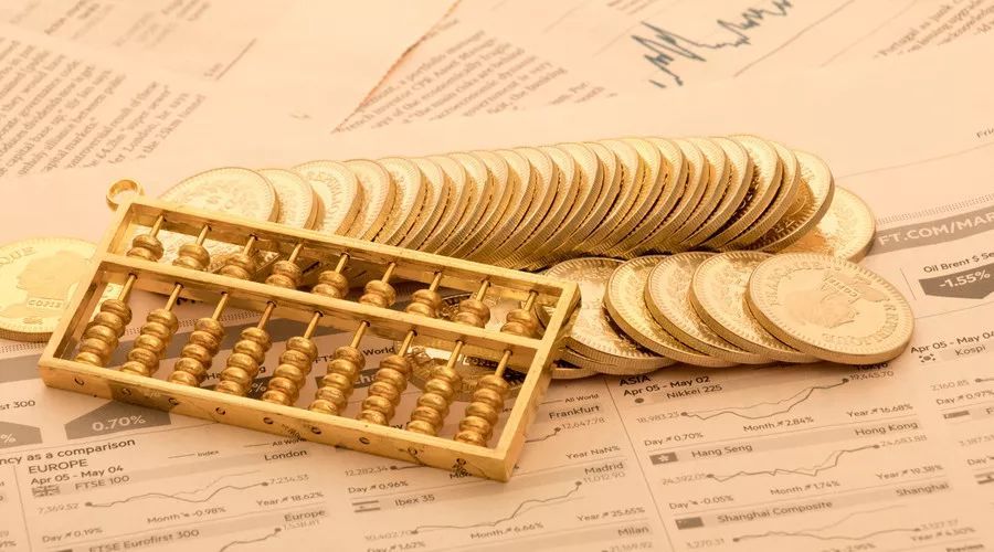 4种理财(4种理财产品的优缺点)