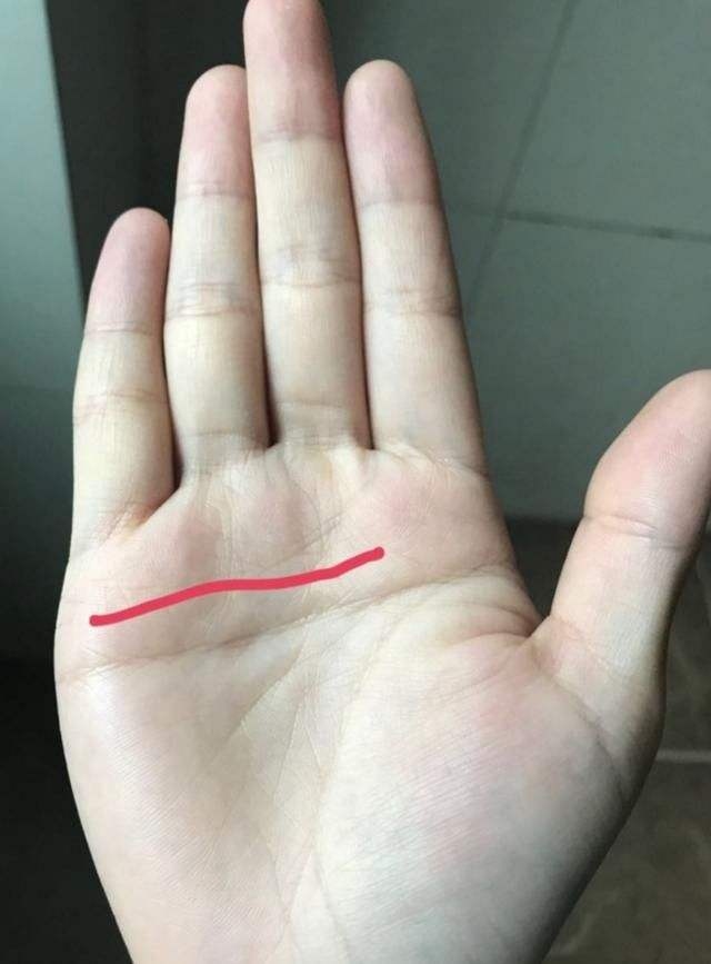 右手理财纹(有理财纹的手掌好吗) 右手理财纹(有理财纹的手掌好吗)