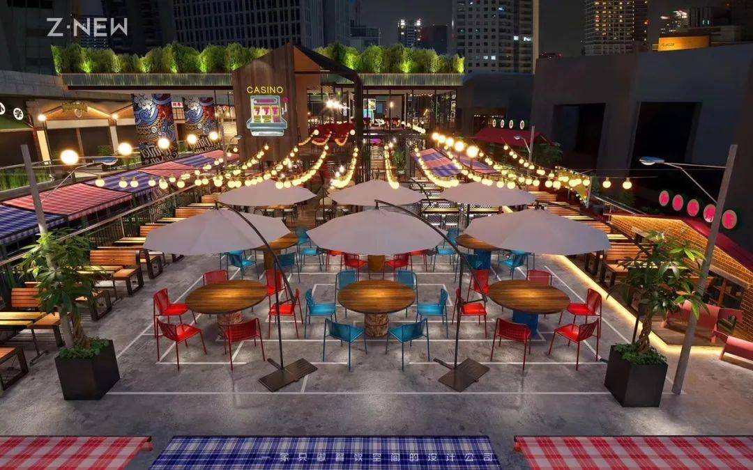 理财夜市节(理财夜市是什么意思)