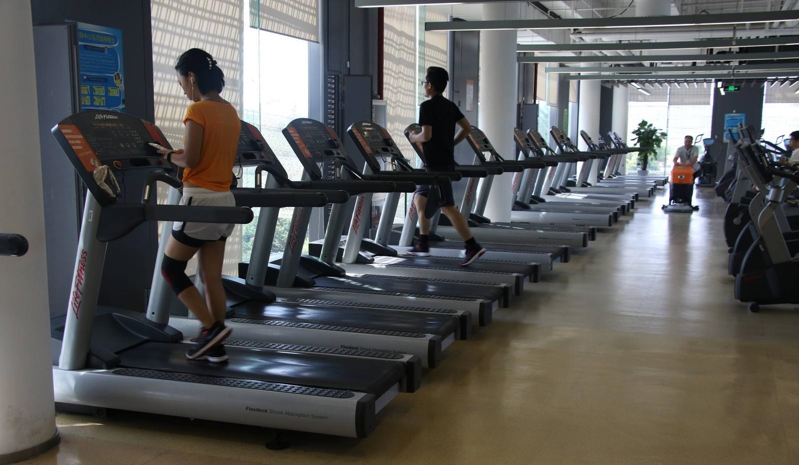 理财和健身(理财健身大全高清) 理财和健身(理财健身大全高清)