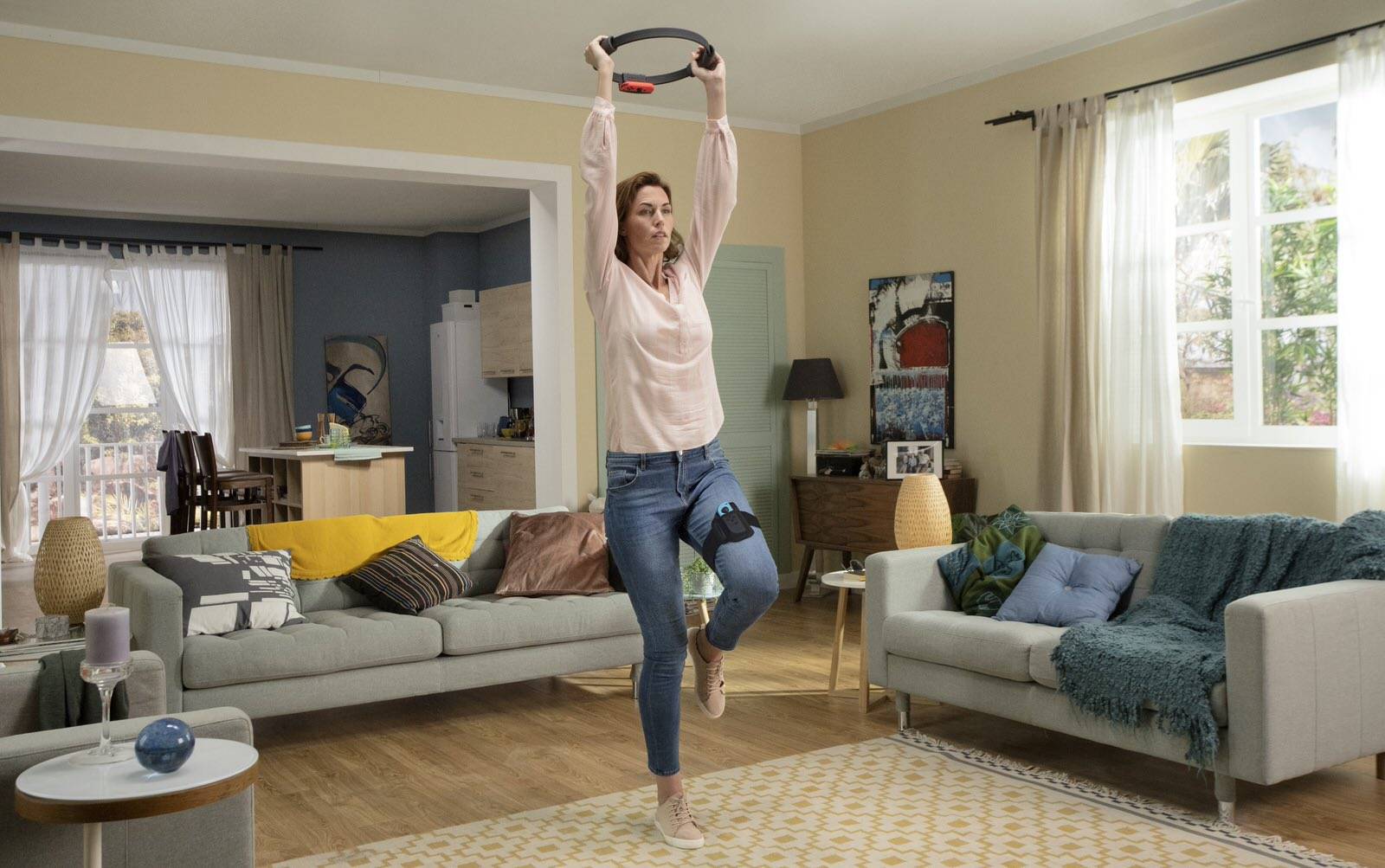 理财和健身(理财和我们平时存款有什么关系)