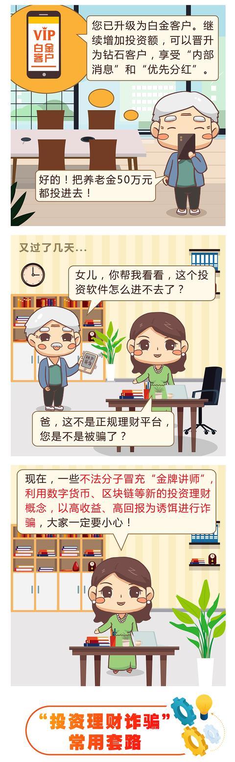 以虚假理财(虚假理财产品) 以虚假理财(虚假理财产品)