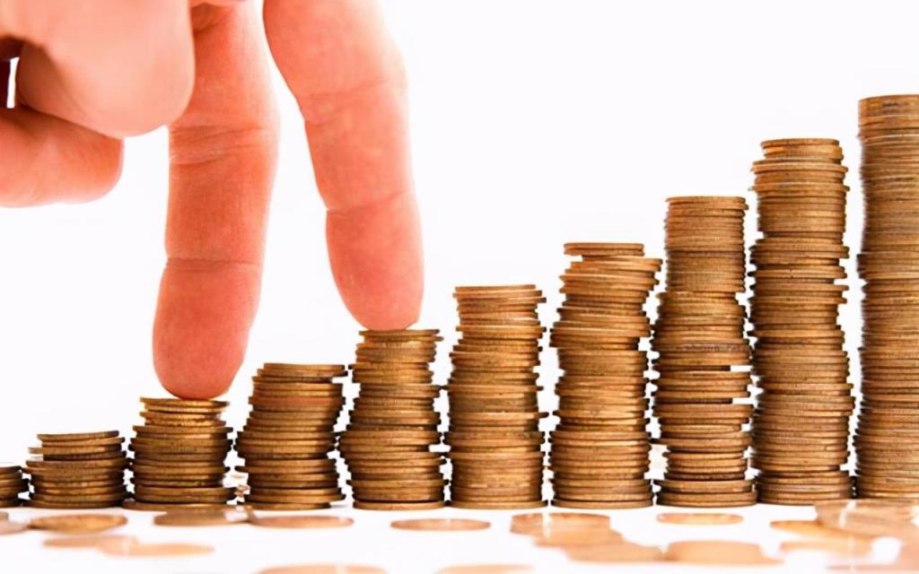 教别人理财(教别人理财会影响自己的财运吗) 教别人理财(教别人理财会影响自己的财运吗)