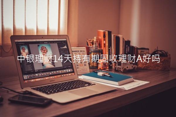 中银理财群(中银理财公司理财产品)