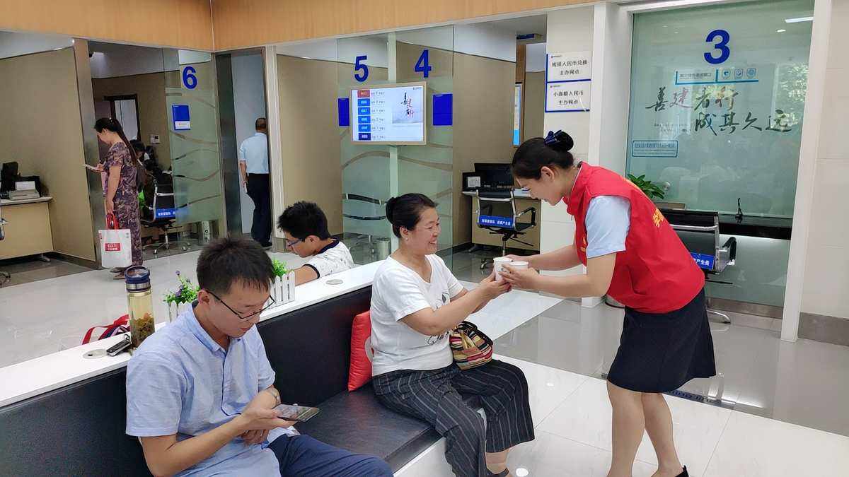 国民理财热情(中国居民理财现状)