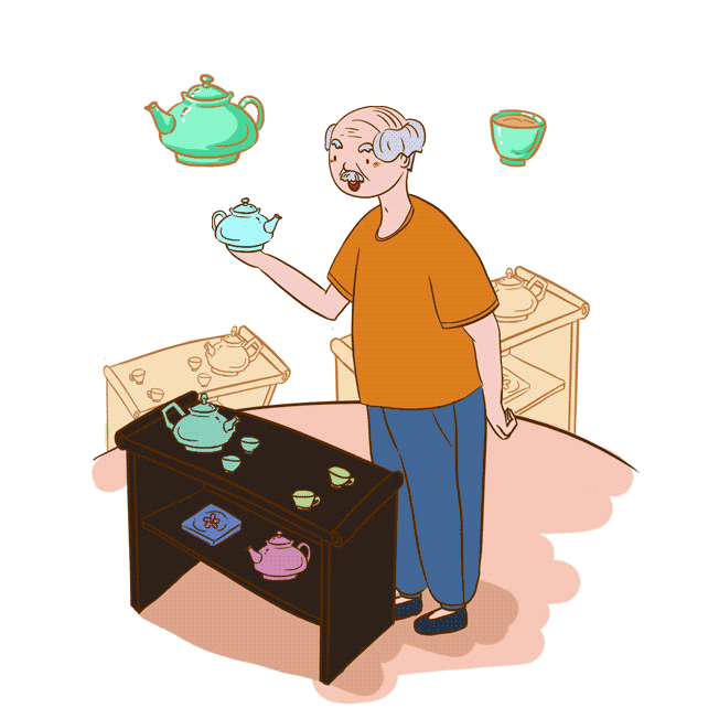 理财老人言(老年人理财诈骗套路)