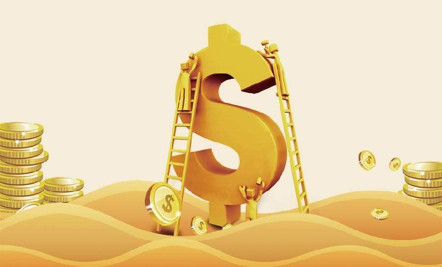 带理财赔了(买理财产品赔了)