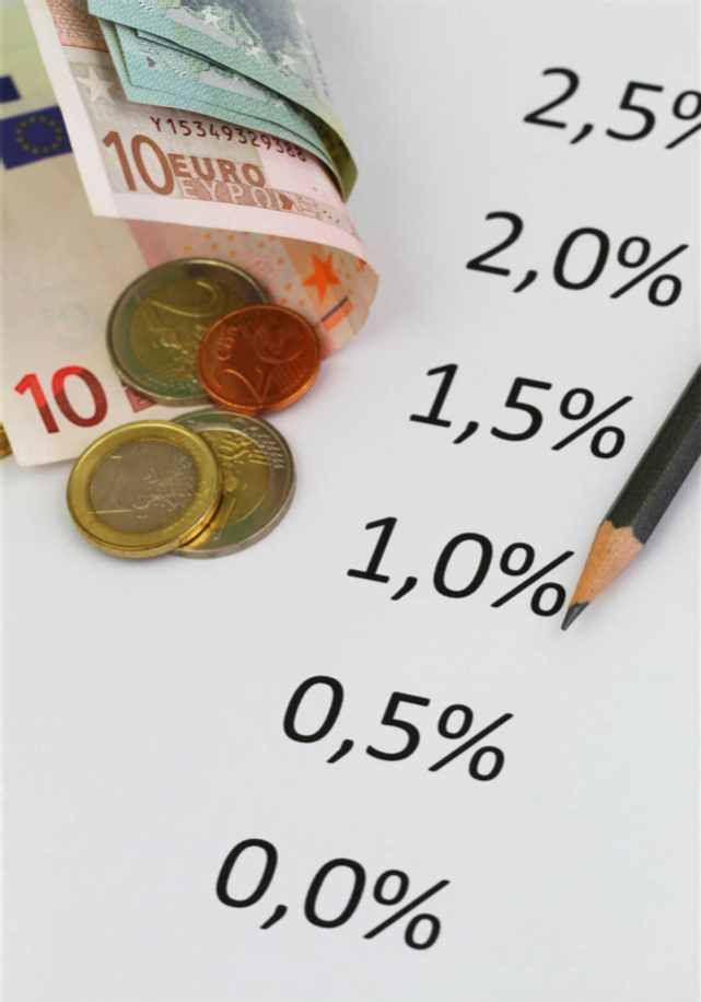 定理财收益(怎样算定期理财的收益率)