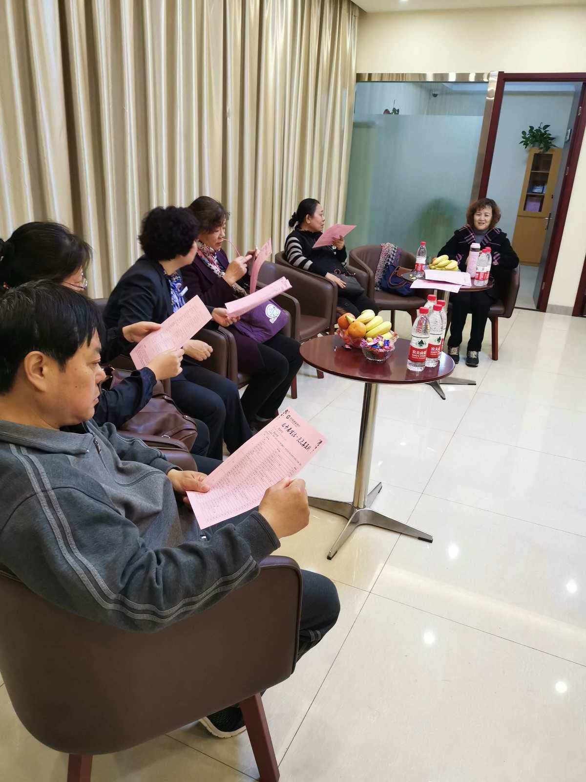 理财客户节目(理财客户活动方案)