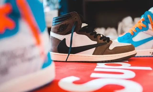 球鞋投资理财(球鞋理财是什么意思) 球鞋投资理财(球鞋理财是什么意思)