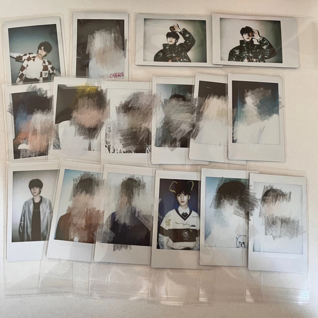 客理财相纸(科里蔡斯的作品)